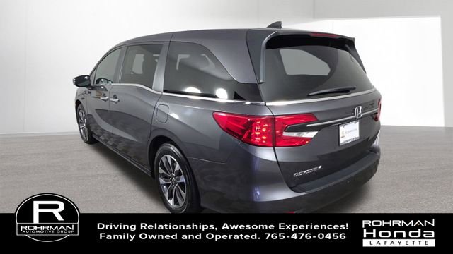 Used 2023 Honda Odyssey EX-L image 7