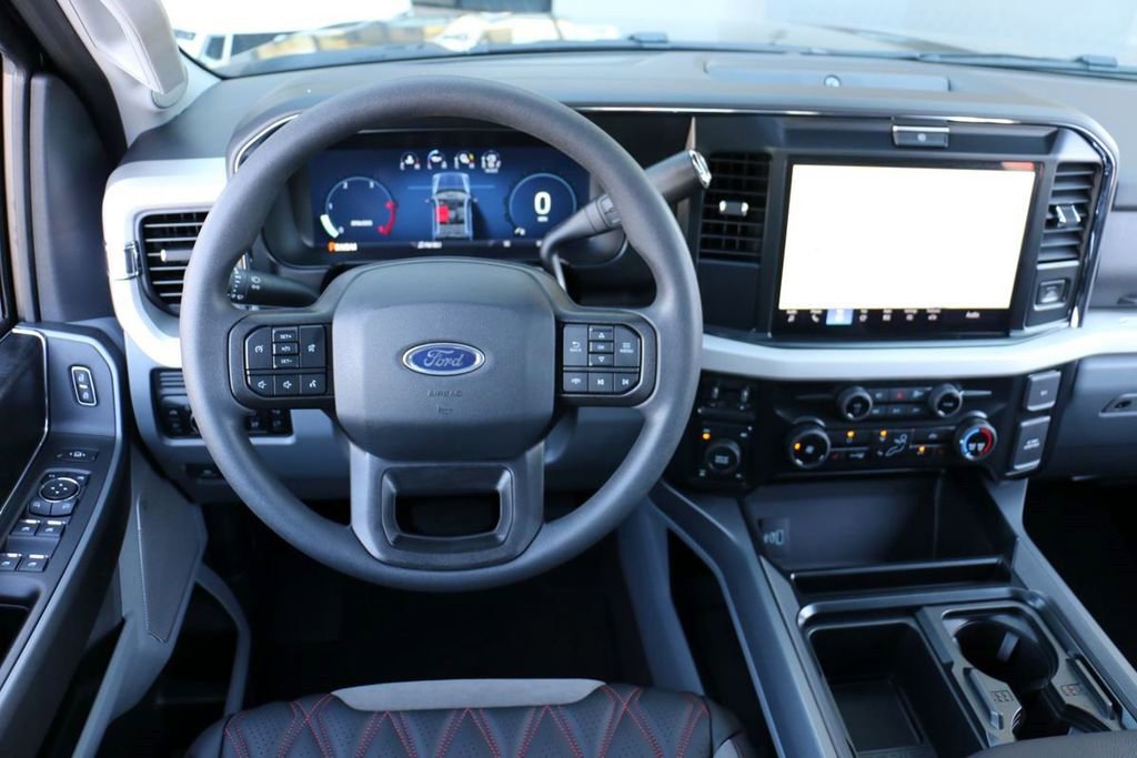 New 2026 Ford F250 XLT w/ XLT Premium Package image 26