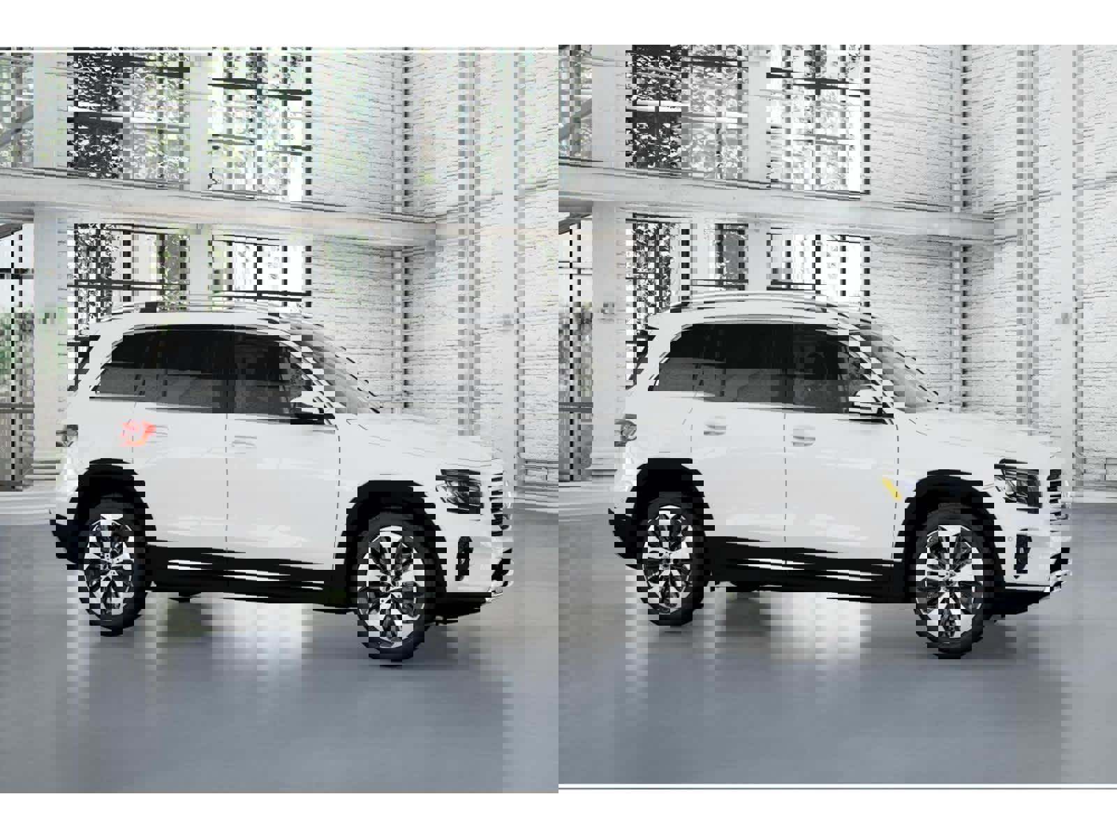 Used 2025 Mercedes-Benz GLB 250 image 13