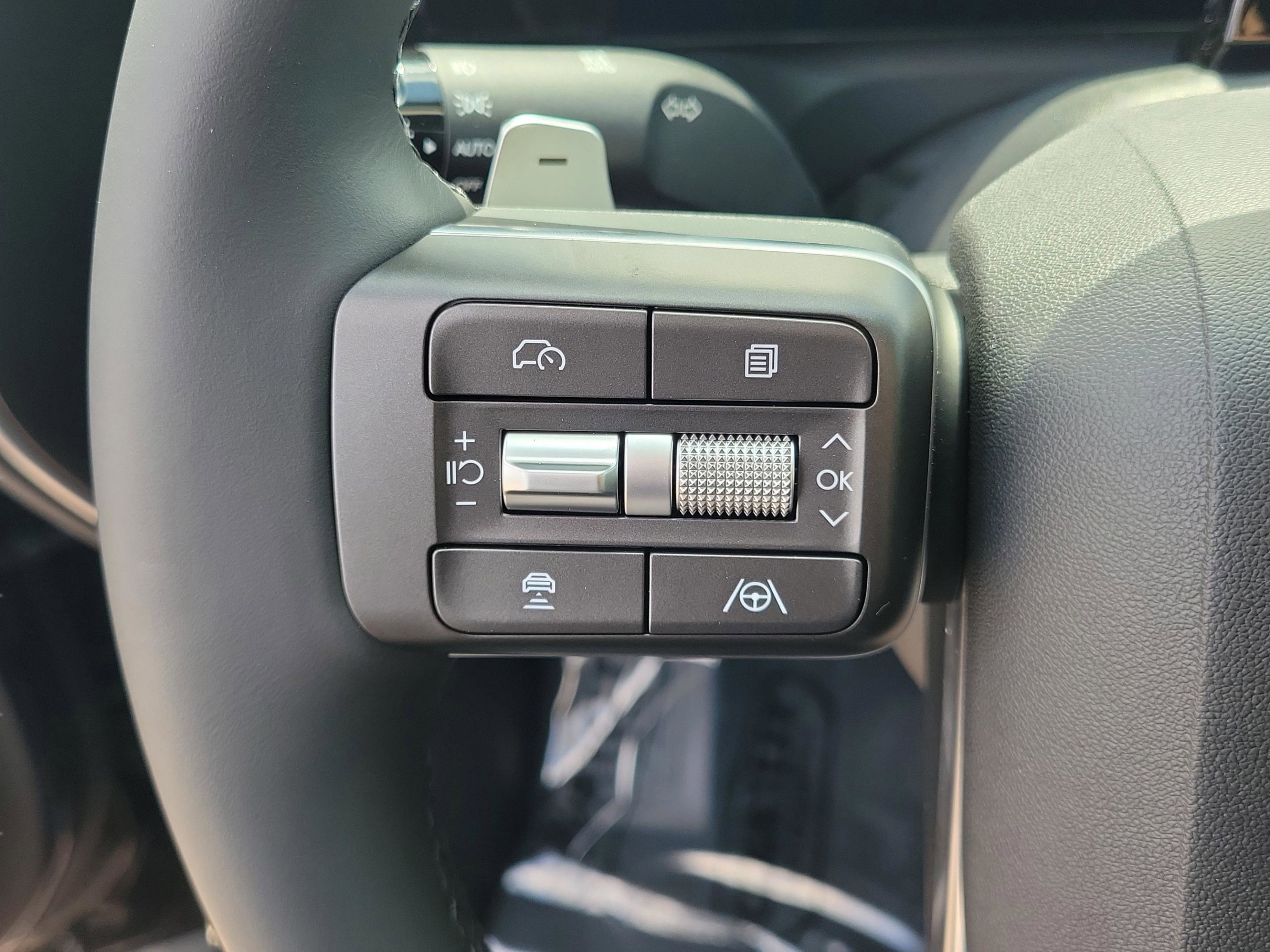 New 2026 Hyundai Palisade SEL image 27