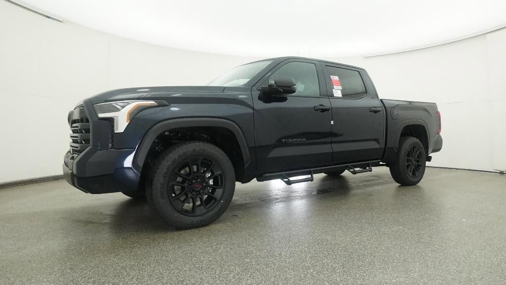 New 2026 Toyota Tundra SR5 AWD/4WD image 17