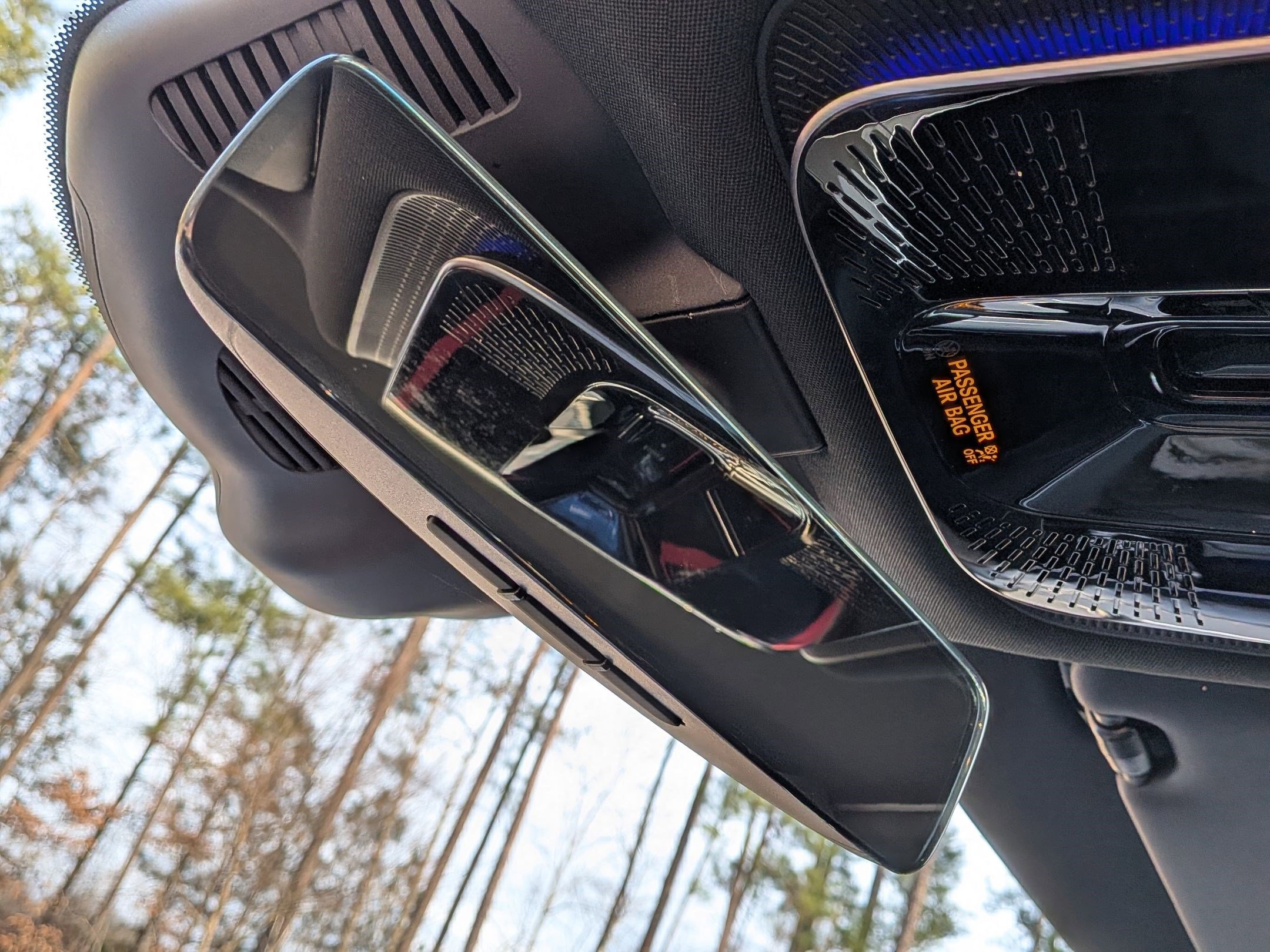 Used 2023 Mercedes-Benz C 43 AMG AMG C 43 4MATIC w/ AMG Night Package image 26