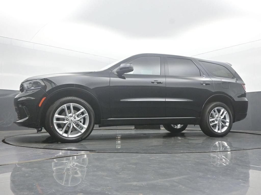 New 2026 Dodge Durango GT AWD/4WD image 44