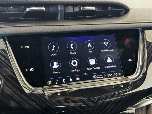 New 2025 Cadillac XT6 Premium Luxury image 3