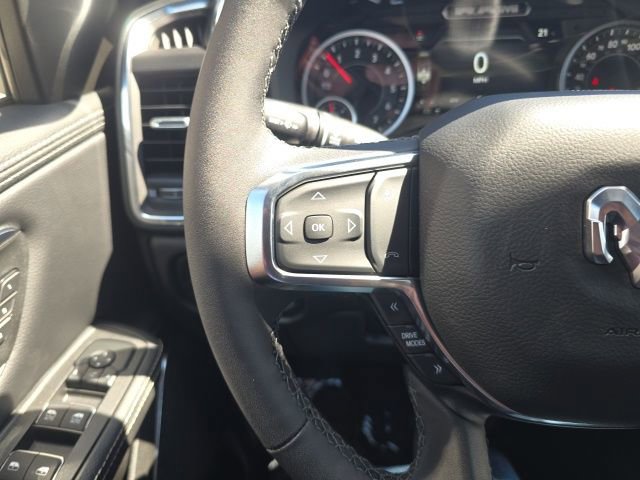 New 2026 RAM 1500 Laramie image 13