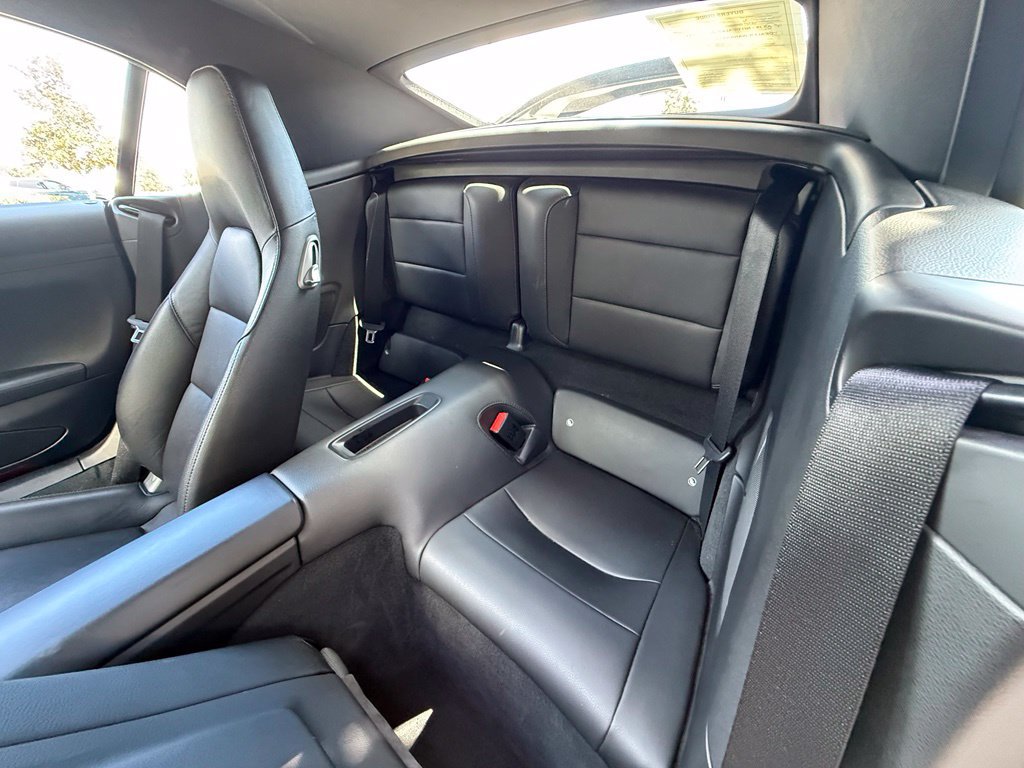 Certified 2015 Porsche 911 Carrera S RWD image 18