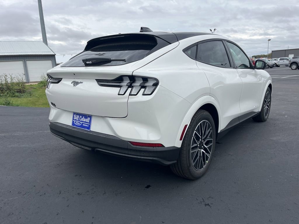 New 2025 Ford Mustang Mach-E Premium image 3