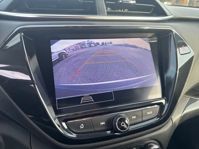 Used 2023 Chevrolet TrailBlazer LT w/ Convenience Package image 15