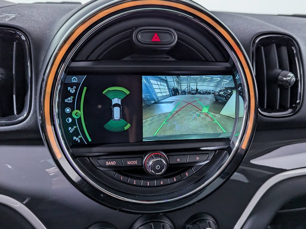 Used 2018 MINI Cooper Countryman S AWD/4WD image 25