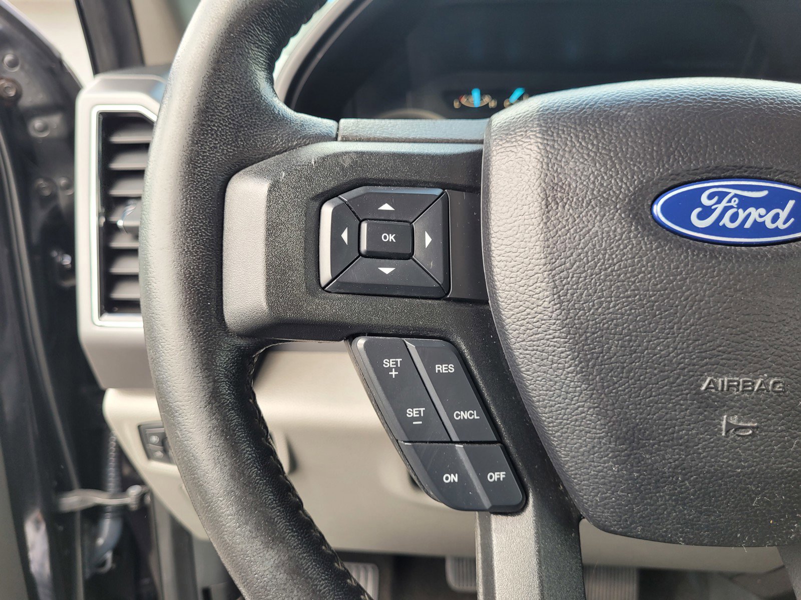 Used 2019 Ford F150 XL image 20