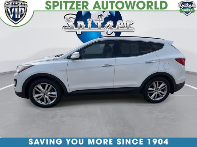 Used 2015 Hyundai Santa Fe Sport 2.0T w/ Option Group 05 image 4