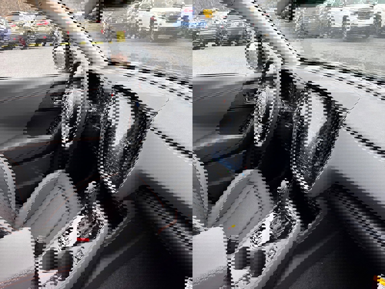 New 2026 Subaru Crosstrek 2.5i Limited image 46