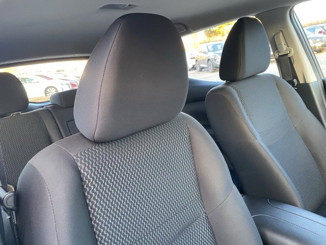 Certified 2021 Nissan Rogue Sport S image 30