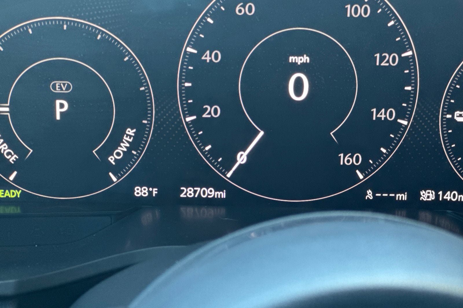 Used 2024 MAZDA CX-90 Plug-In Hybrid w/ Preferred AWD/4WD image 28