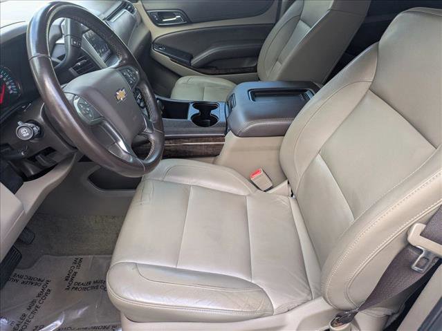 Used 2019 Chevrolet Tahoe LT image 15
