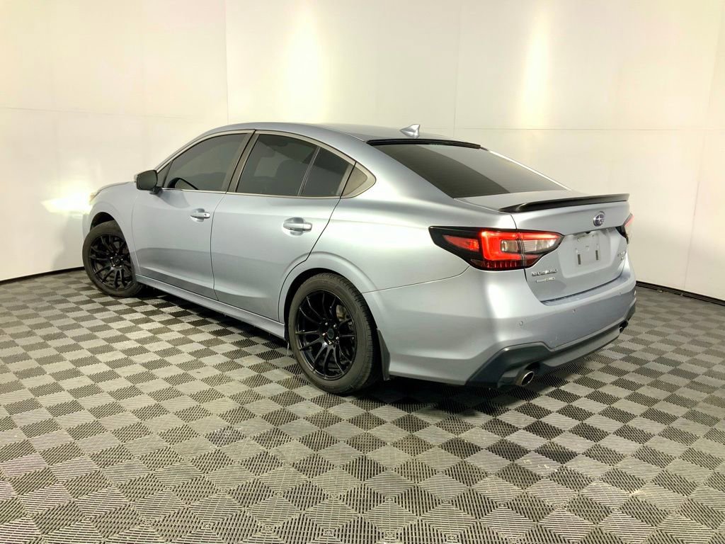 Used 2022 Subaru Legacy Limited XT w/ Popular Package #3 image 13