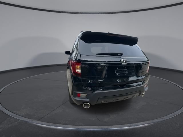 Used 2025 Honda Passport Black Edition image 6