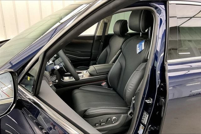 New 2026 Genesis GV80 2.5T Prestige AWD/4WD image 32