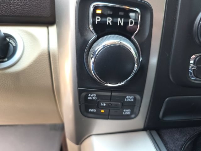 Used 2016 RAM 1500 Big Horn AWD/4WD image 19