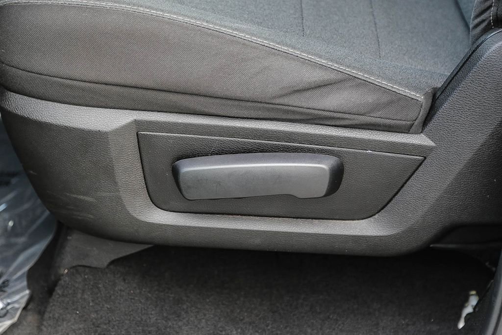 Certified 2024 RAM 1500 Classic Warlock image 22