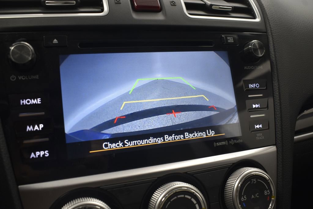 Used 2017 Subaru Crosstrek 2.0i Limited image 54