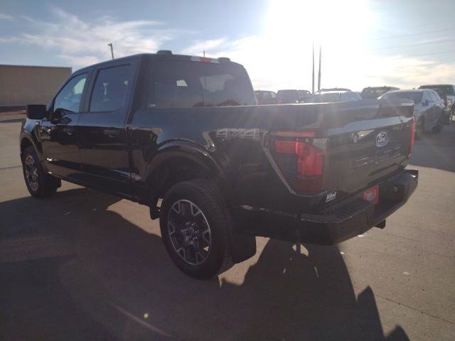 Certified 2024 Ford F150 STX image 7