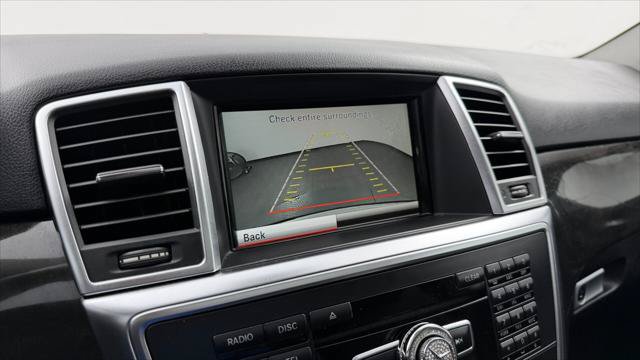 Used 2015 Mercedes-Benz ML 350 2WD image 31