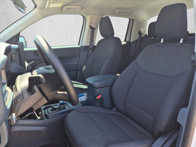 New 2026 Ford Maverick XL FWD image 4