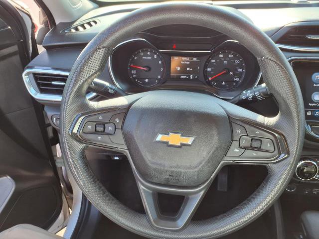 Used 2023 Chevrolet TrailBlazer LT w/ Convenience Package image 14