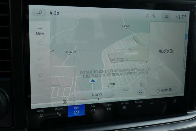 New 2026 Ford F250 Platinum image 4