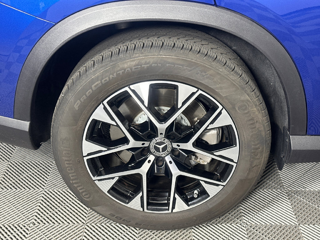 Certified 2025 Mercedes-Benz GLC 350e 4MATIC image 19