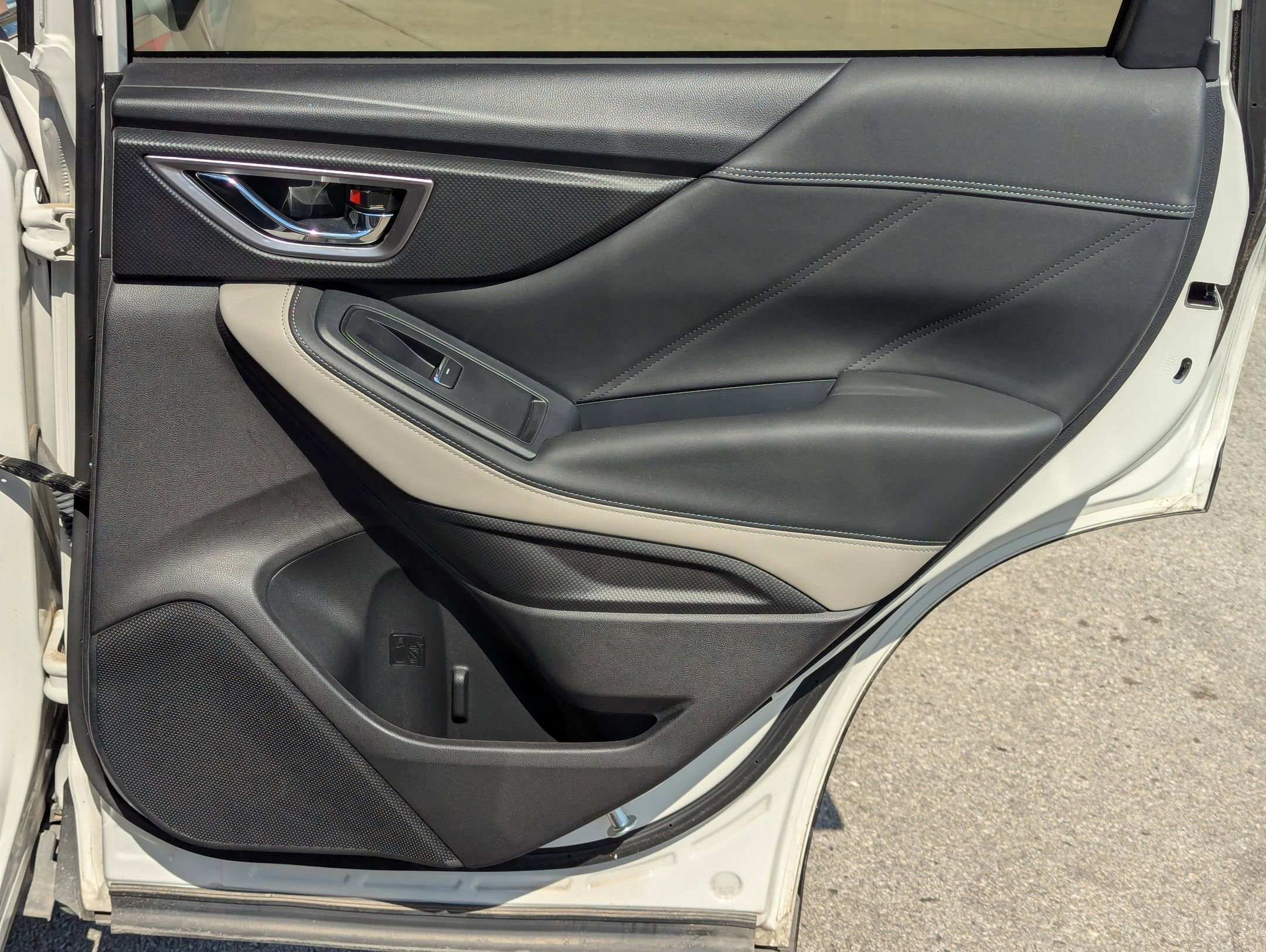 Used 2024 Subaru Forester Limited image 26