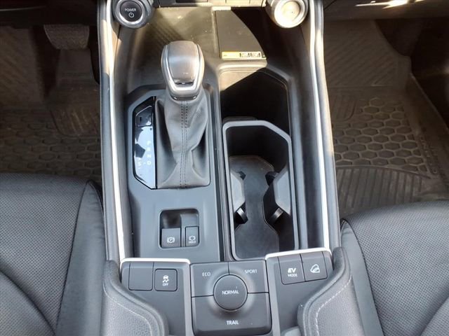 Used 2024 Toyota Grand Highlander Limited image 19