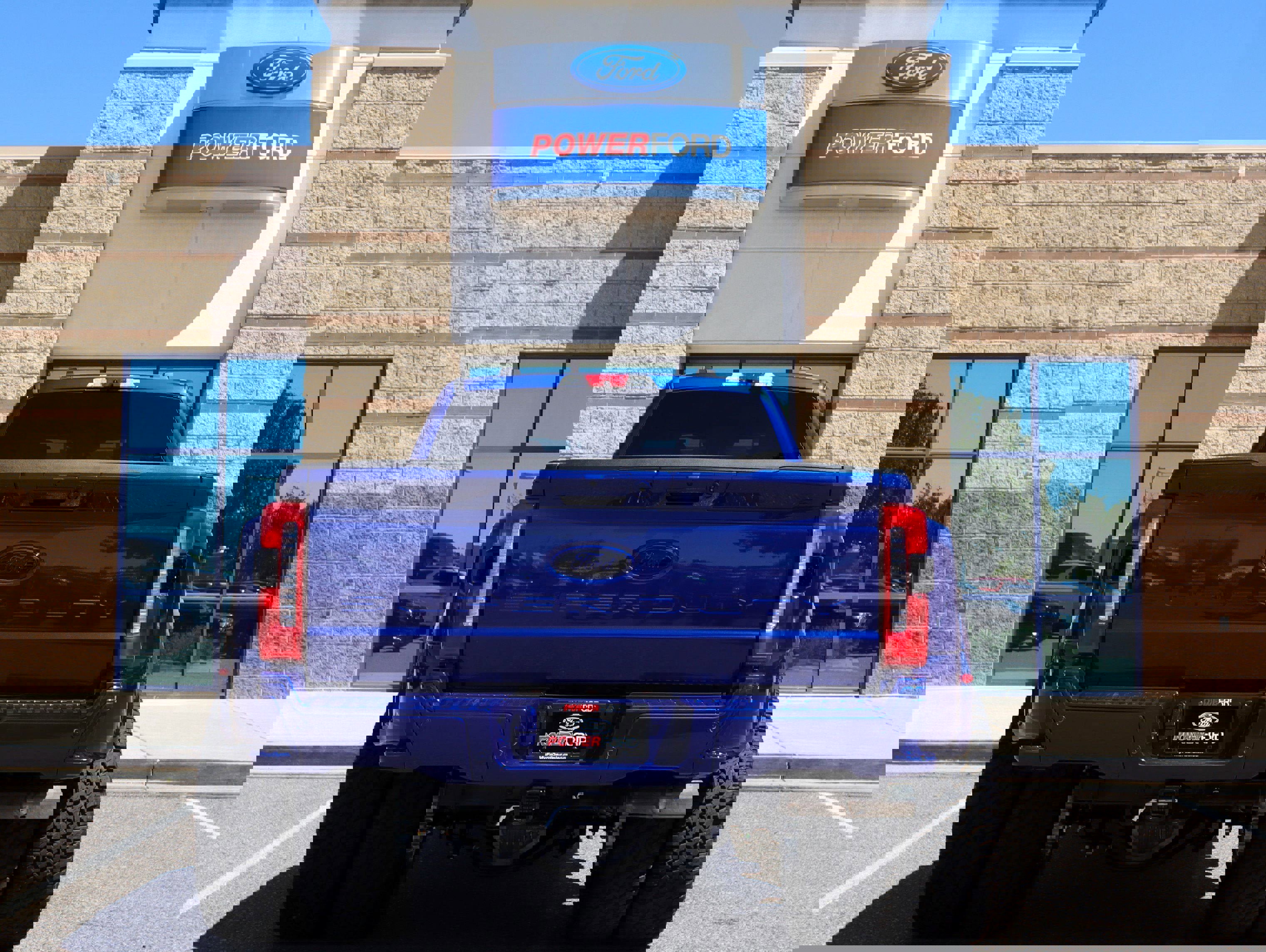 Used 2026 Ford F450 Lariat image 7