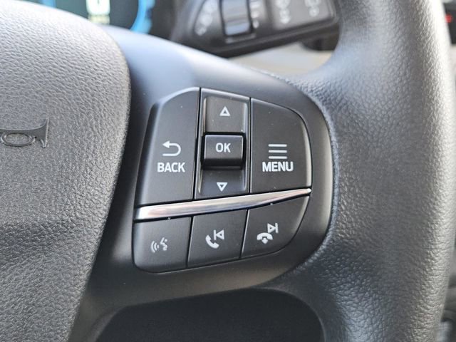 New 2025 Ford Bronco Sport Big Bend image 19