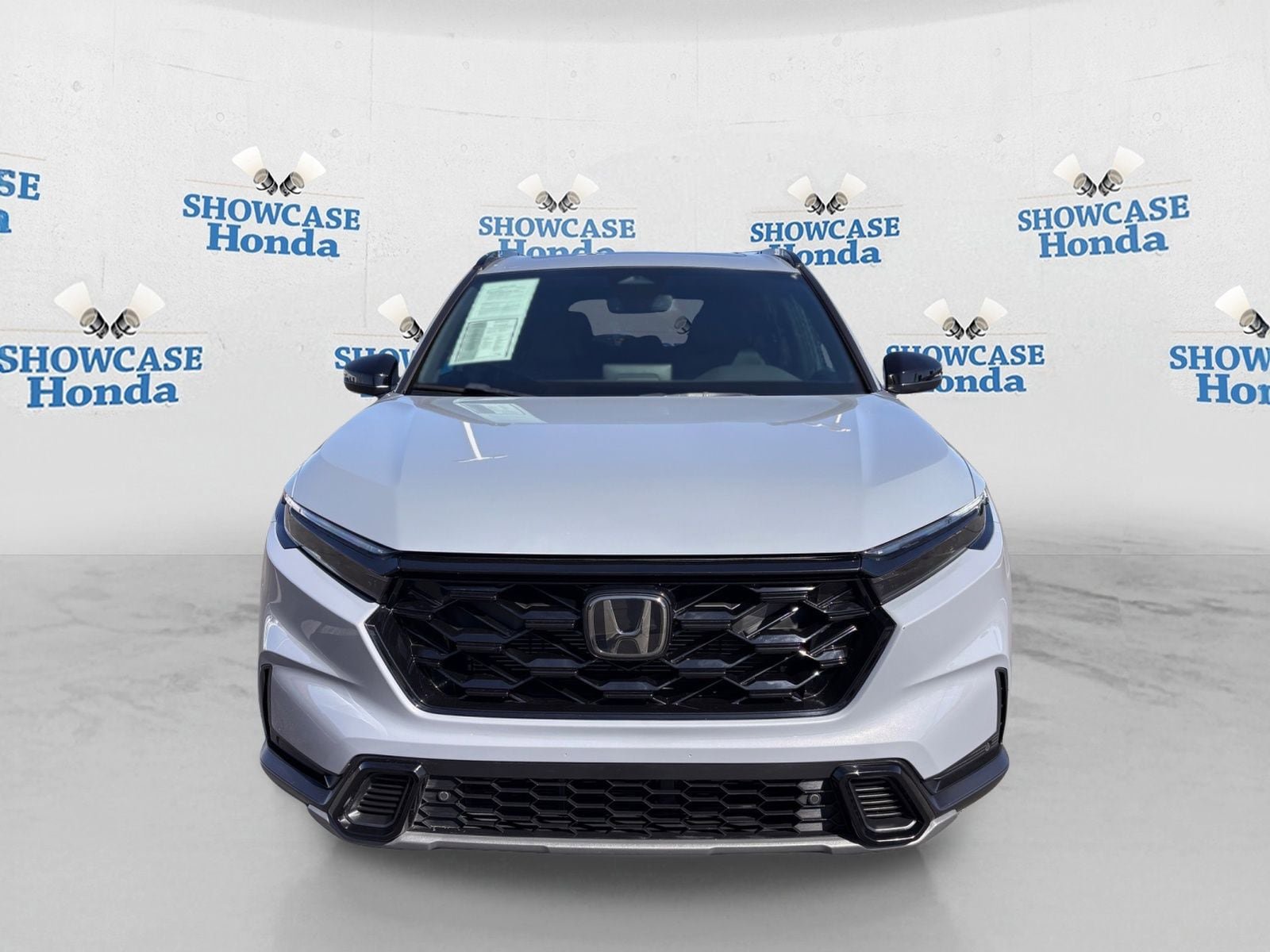 Certified 2025 Honda CR-V Sport-L image 6