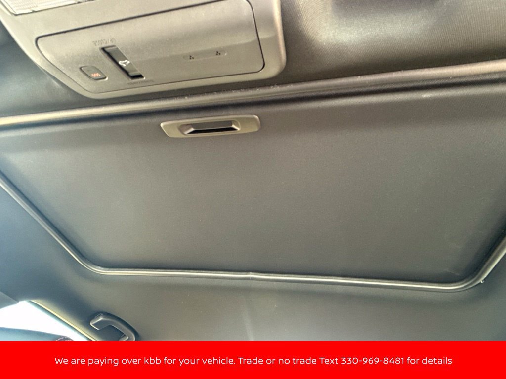 New 2026 Nissan Frontier PRO-4X AWD/4WD image 14