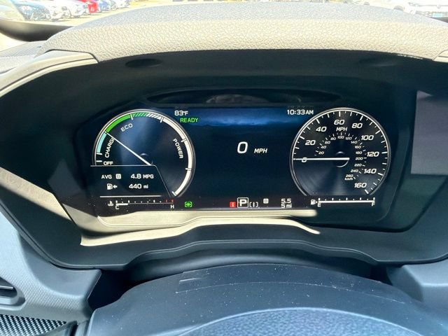 New 2026 Subaru Crosstrek 2.5i Limited AWD/4WD image 15