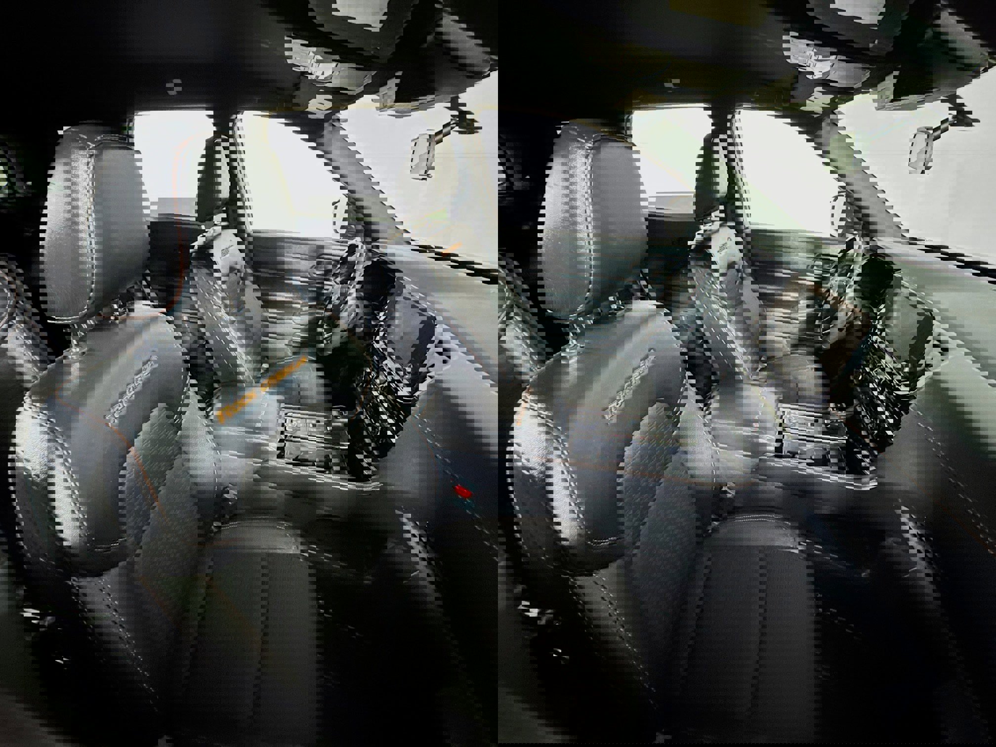 Used 2023 Nissan Pathfinder Rock Creek image 27