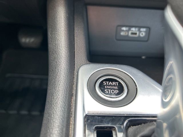 Used 2022 Nissan Sentra SV w/ All-Weather Package FWD image 27