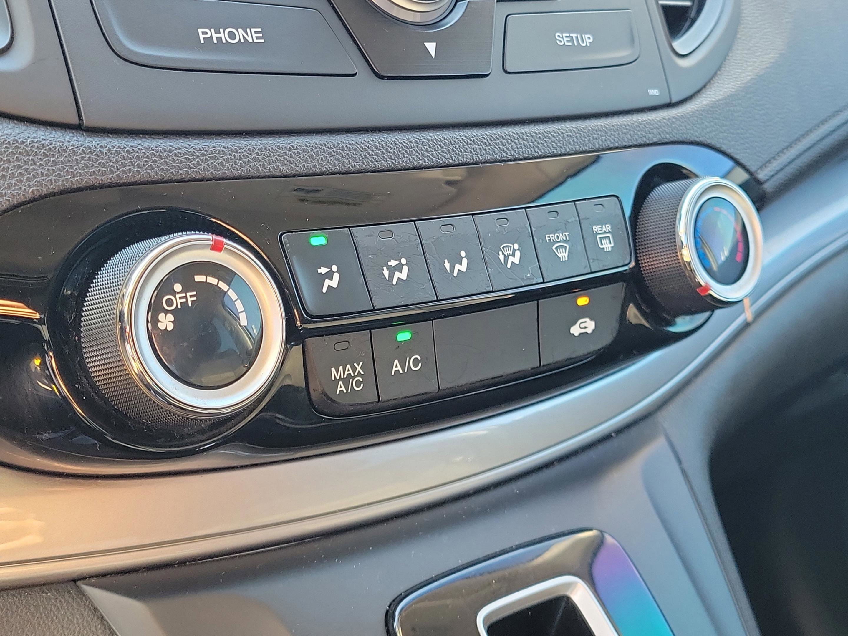 Used 2015 Honda CR-V LX image 26