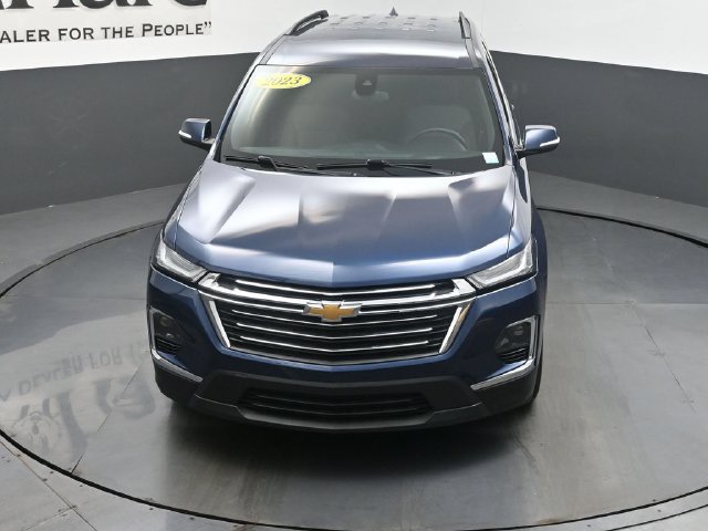Used 2023 Chevrolet Traverse LT FWD image 66
