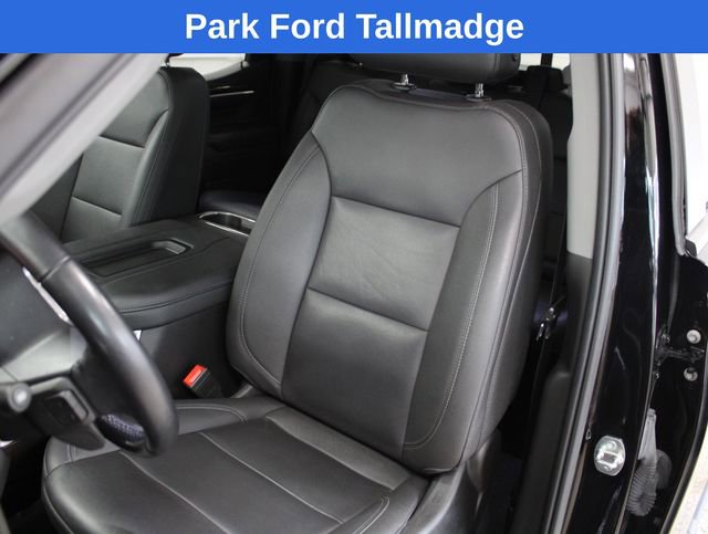 Used 2022 Chevrolet Silverado 1500 RST w/ Convenience Package II image 11