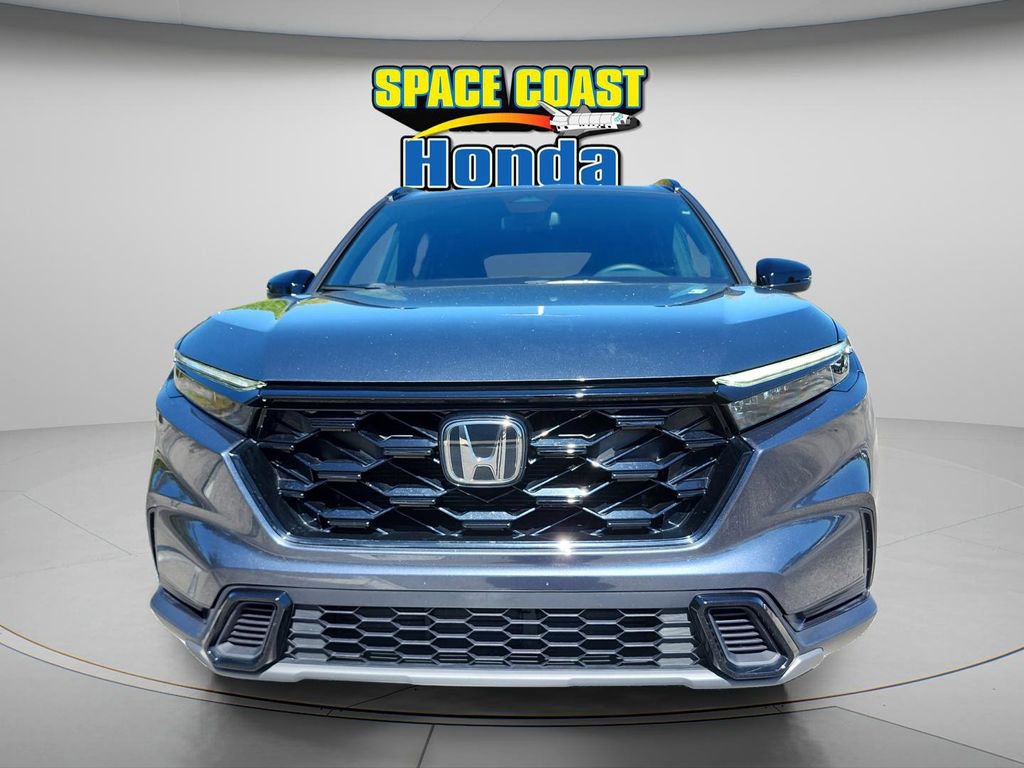 Used 2023 Honda CR-V Sport image 8