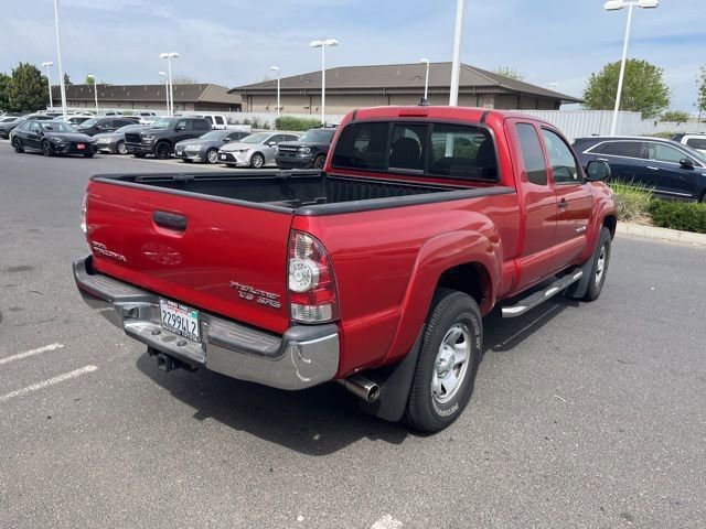 Used 2015 Toyota Tacoma PreRunner w/ SR5 Package image 7