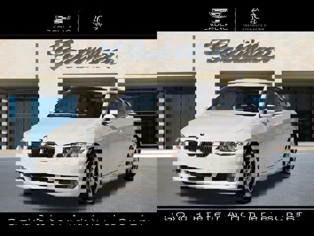 Used 2009 BMW 328i Convertible image 9