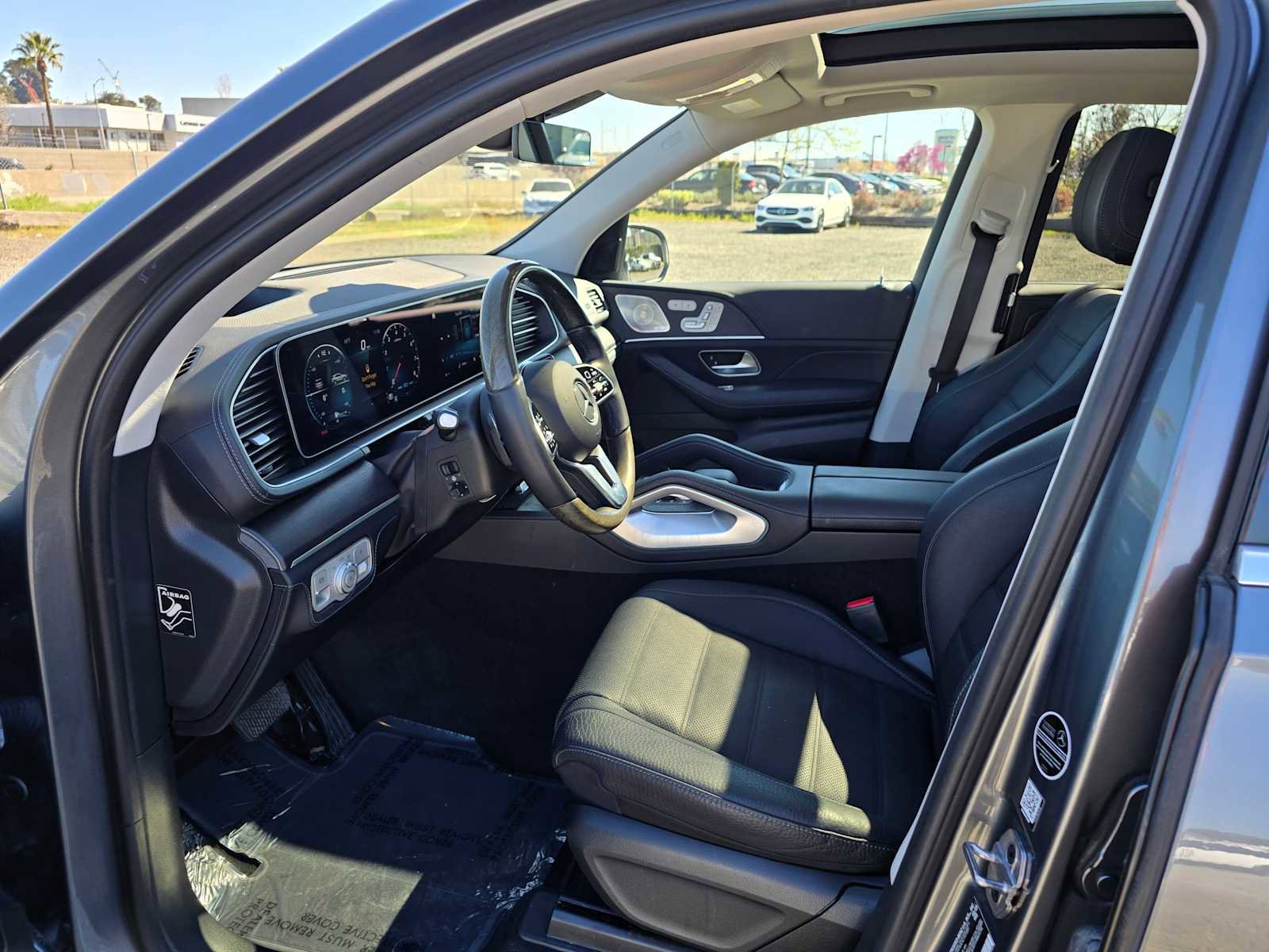 Used 2023 Mercedes-Benz GLE 450 4MATIC image 22