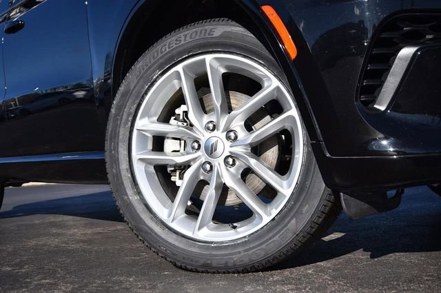 Used 2024 Dodge Durango GT image 3