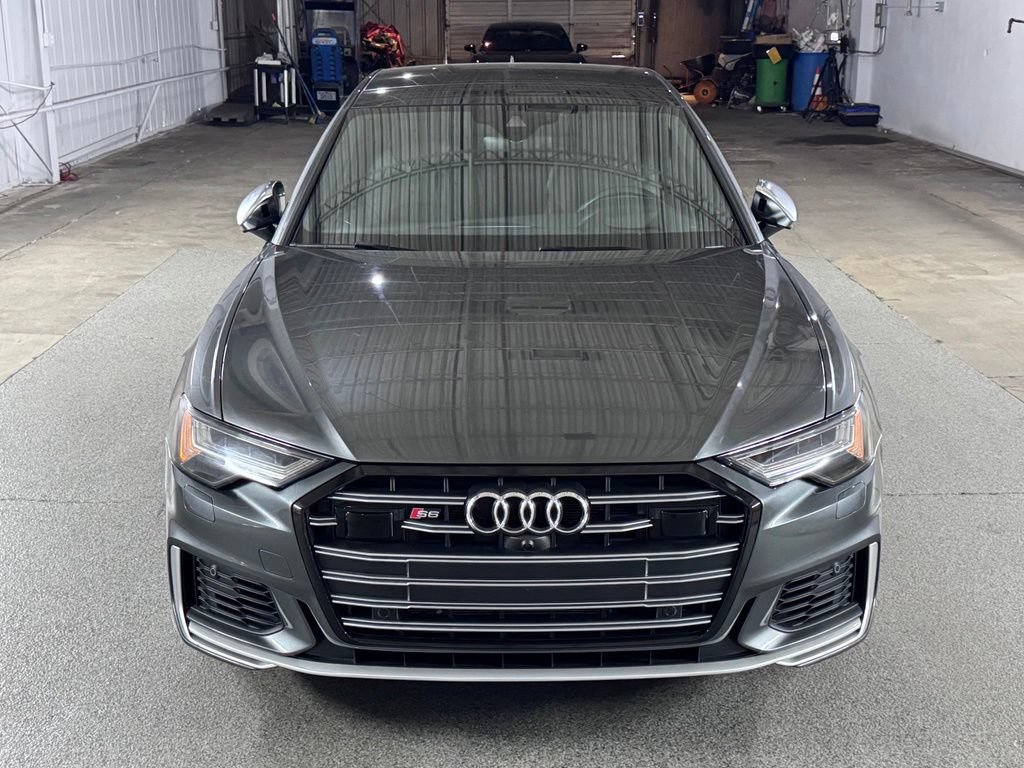 Used 2020 Audi S6 Prestige w/ Prestige Package AWD/4WD image 2