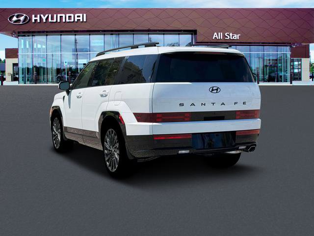 New 2026 Hyundai Santa Fe Calligraphy image 7